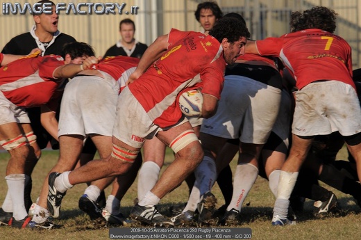 2009-10-25 Amatori-Piacenza 293 Rugby Piacenza